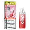 Buy Vaporesso Dojo Blast 10k Prefilled Pod Vape Kit - Box of 5 at vapekarlo
