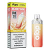 Buy Vaporesso Dojo Blast 10k Prefilled Pod Vape Kit - Box of 5 at vapekarlo