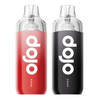 Buy Vaporesso Dojo Blast 10k Prefilled Pod Vape Kit - Box of 5 at vapekarlo