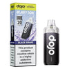 Buy Vaporesso Dojo Blast 10k Prefilled Pod Vape Kit - Box of 5 at vapekarlo