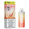 Buy Vaporesso Dojo Blast 10k Prefilled Pod Vape Kit - Box of 5 at vapekarlo