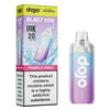 Buy Vaporesso Dojo Blast 10k Prefilled Pod Vape Kit - Box of 5 at vapekarlo