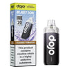 Buy Vaporesso Dojo Blast 10k Prefilled Pod Vape Kit - Box of 5 at vapekarlo