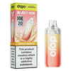 Buy Vaporesso Dojo Blast 10k Prefilled Pod Vape Kit - Box of 5 at vapekarlo
