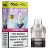 Buy Vaporesso Dojo Blast 10K Prefilled Pods - Box of 5 at vapekarlo