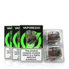Buy Vaporesso Luxe X Replacement Pods - Pack of 2 at vapekarlo