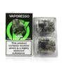 Buy Vaporesso Luxe X Replacement Pods - Pack of 2 at vapekarlo