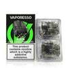 Buy Vaporesso Luxe X Replacement Pods - Pack of 2 at vapekarlo