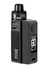 Buy Voopoo - Drag E60 - Pod Mod Kit at vapekarlo