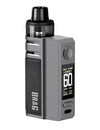 Buy Voopoo - Drag E60 - Pod Mod Kit at vapekarlo