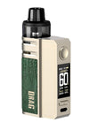 Buy Voopoo - Drag E60 - Pod Mod Kit at vapekarlo