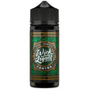 Buy Wick Liquor 100ml E - liquids Shortfill at vapekarlo