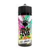 Buy Yellow Fiva 100ML Shortfill at vapekarlo