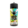 Buy Yellow Fiva 100ML Shortfill at vapekarlo
