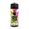 Buy Yellow Fiva 100ML Shortfill at vapekarlo