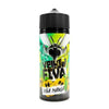 Buy Yellow Fiva 100ML Shortfill at vapekarlo