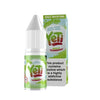 Buy Yeti 10ml Nic Salt (Pack of 10) at vapekarlo