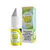 Buy Yeti 10ml Nic Salt (Pack of 10) at vapekarlo