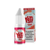 Buy Yeti 10ml Nic Salt (Pack of 10) at vapekarlo