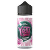 Buy Yeti Blizzard Series 100ML Shortfill at vapekarlo