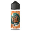 Buy Yeti Blizzard Series 100ML Shortfill at vapekarlo