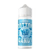 Buy Yeti Cotton Candy 100ML Shortfill at vapekarlo