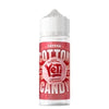 Buy Yeti Cotton Candy 100ML Shortfill at vapekarlo