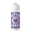 Buy Yeti Cotton Candy 100ML Shortfill at vapekarlo