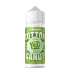 Buy Yeti Cotton Candy 100ML Shortfill at vapekarlo