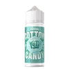 Buy Yeti Cotton Candy 100ML Shortfill at vapekarlo