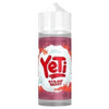 Buy Yeti Ice Cold 100ML Shortfill at vapekarlo