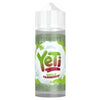 Buy Yeti Ice Cold 100ML Shortfill at vapekarlo