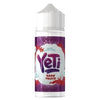 Buy Yeti Ice Cold 100ML Shortfill at vapekarlo