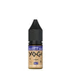 Buy Yogi 10ML Nic Salt Box of 5 at vapekarlo