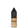 Buy Yogi 10ML Nic Salt Box of 5 at vapekarlo