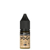 Buy Yogi 10ML Nic Salt Box of 5 at vapekarlo
