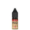 Buy Yogi 10ML Nic Salt Box of 5 at vapekarlo