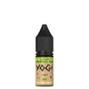 Buy Yogi 10ML Nic Salt Box of 5 at vapekarlo