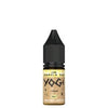 Buy Yogi 10ML Nic Salt Box of 5 at vapekarlo