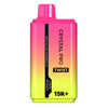 Buy The Crystal Pro Twist 15000 Disposable Vape at vapekarlo