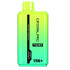 Buy The Crystal Pro Twist 15000 Disposable Vape at vapekarlo