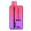 Buy The Crystal Pro Twist 15000 Disposable Vape at vapekarlo