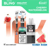 The Bling 10k Pro Max Replacement Pods (BOX OF 5) - Wholesale Price !